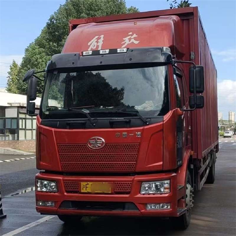 德清到德清物流公司——专业货运，安心之选（德清物流专线货运）