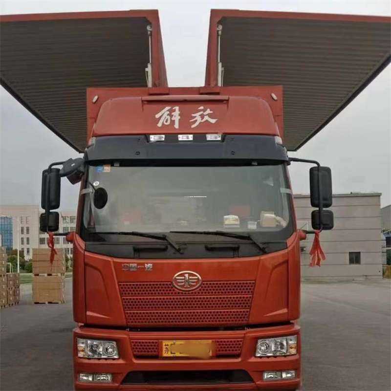 德清到重庆物流公司，一站式服务为您提供高效便捷货运体验（到重庆的物流公司）