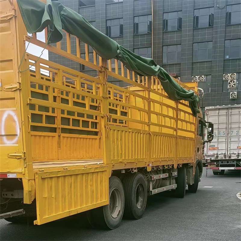 德清到新泰物流公司——一站式货运服务（到新泰的物流）