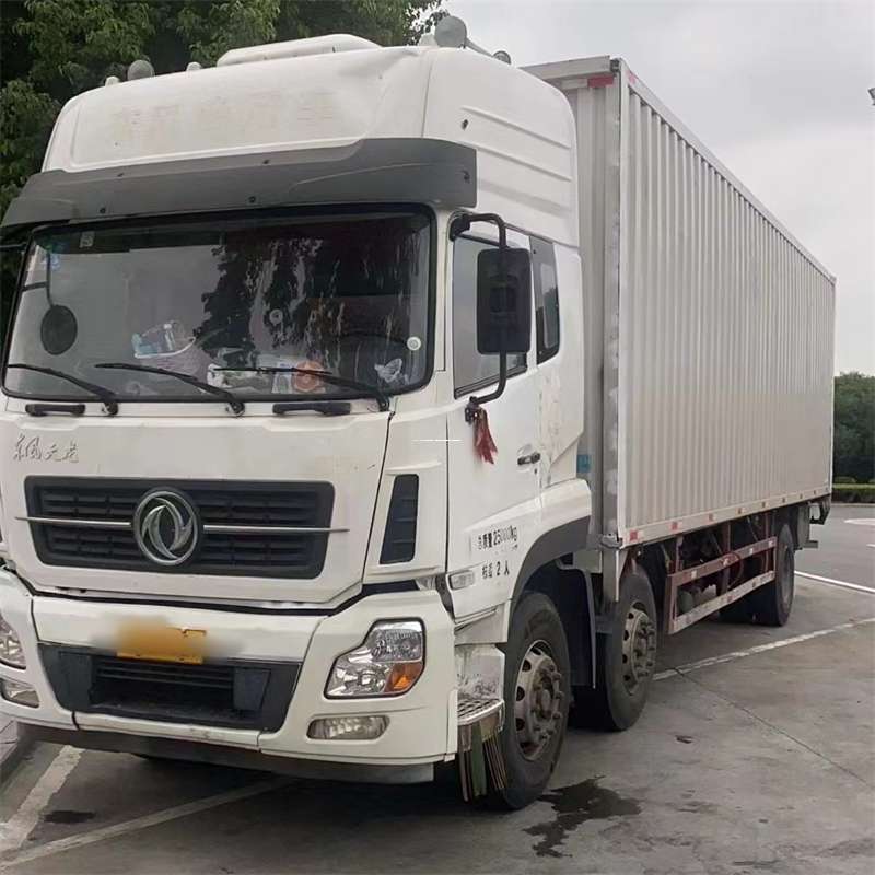 德清到汉中物流公司——一站式服务，让货运更便捷（汉中物流公司在哪里）