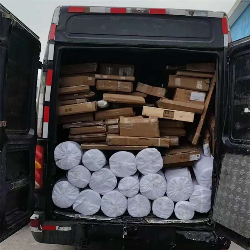 德清至北海货运专线——一站式物流服务，让您的货物畅行无忧（北海到全国物流货运公司）