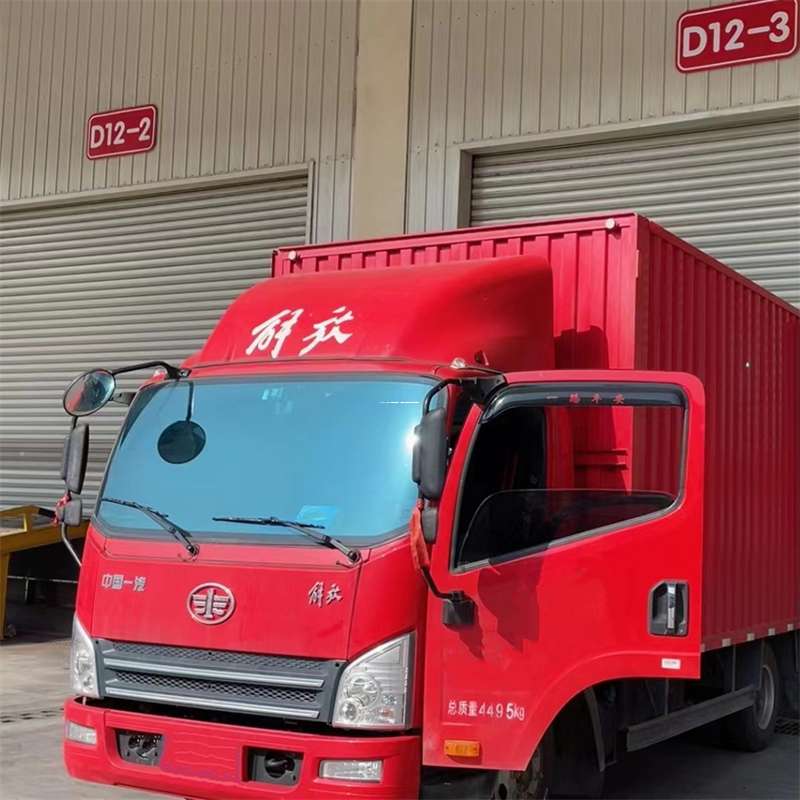德清到安徽物流公司——专业货运，安心送达（到安徽的物流公司）