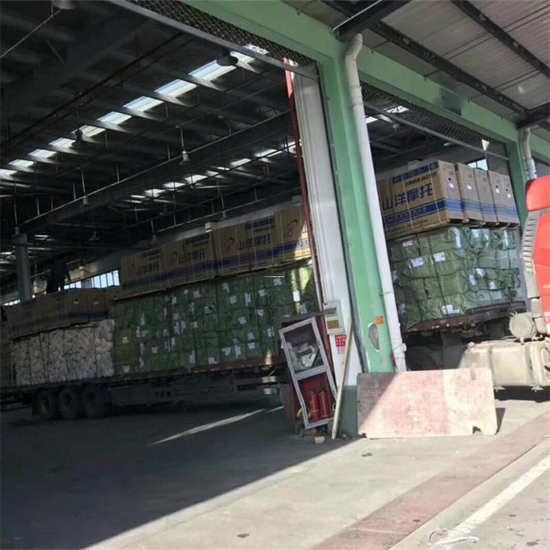 德清到潜江物流公司，专业货运，高效快捷