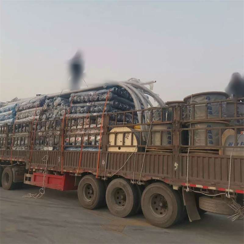 德清到六盘水物流公司——一站式服务，让货运更便捷