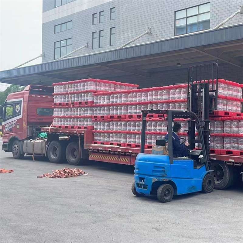德清到宁波物流公司——一站式服务，让货运更轻松