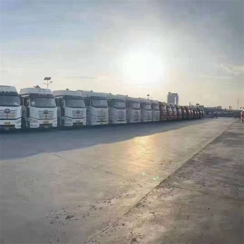 德清到武威物流公司——一站式服务，让货运更便捷