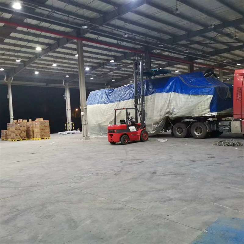 德清到汝州物流公司-一站式服务，让货运更便捷（汝州物流公司电话查询）