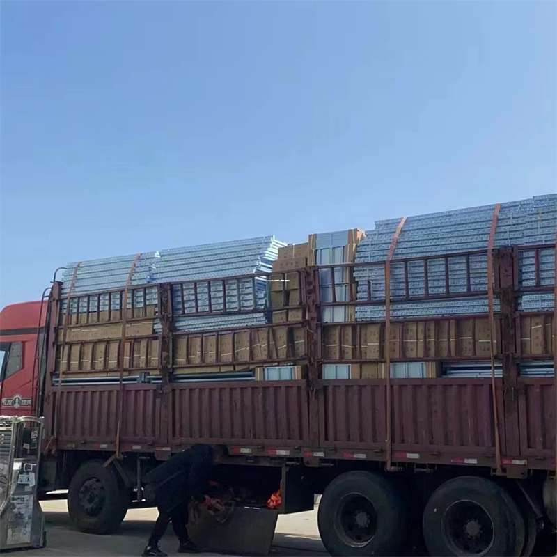德清到衡阳物流公司——一站式服务，让货运更轻松
