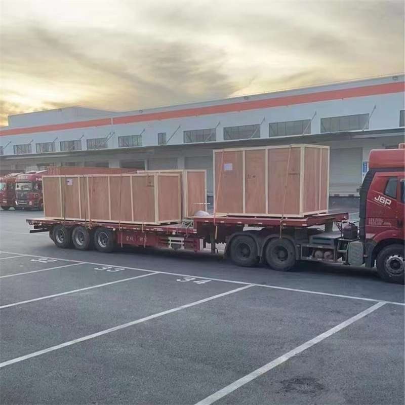 德清到岳阳物流公司——一站式服务，让货运更便捷