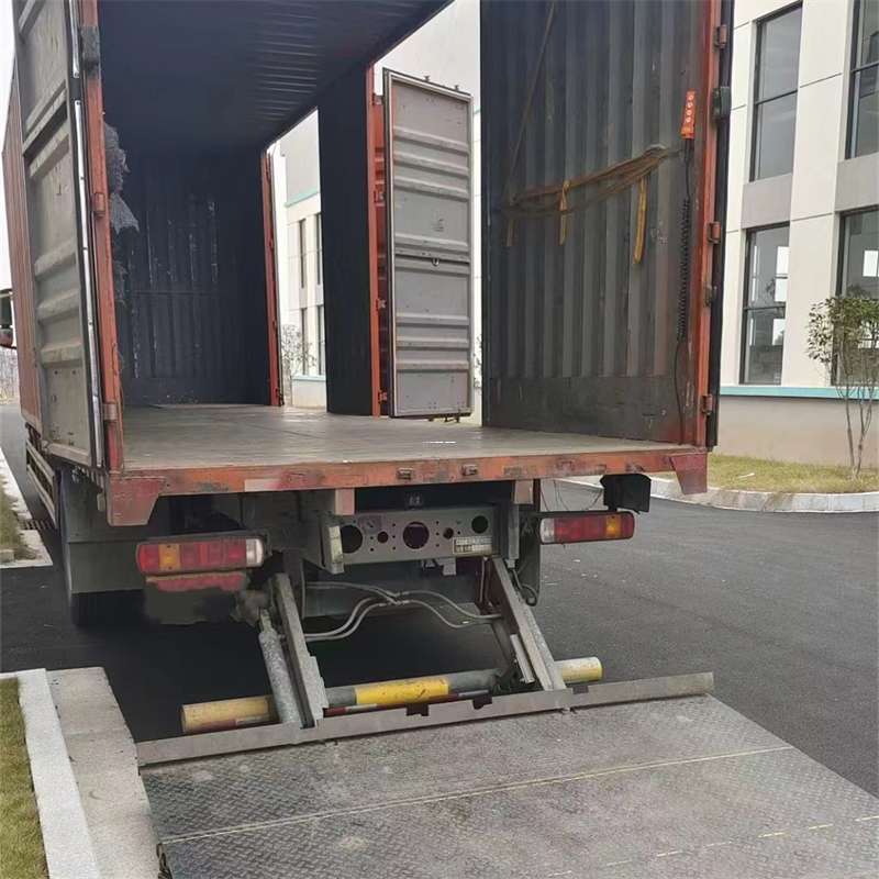 德清到长沙物流公司——专业货运，全程无忧