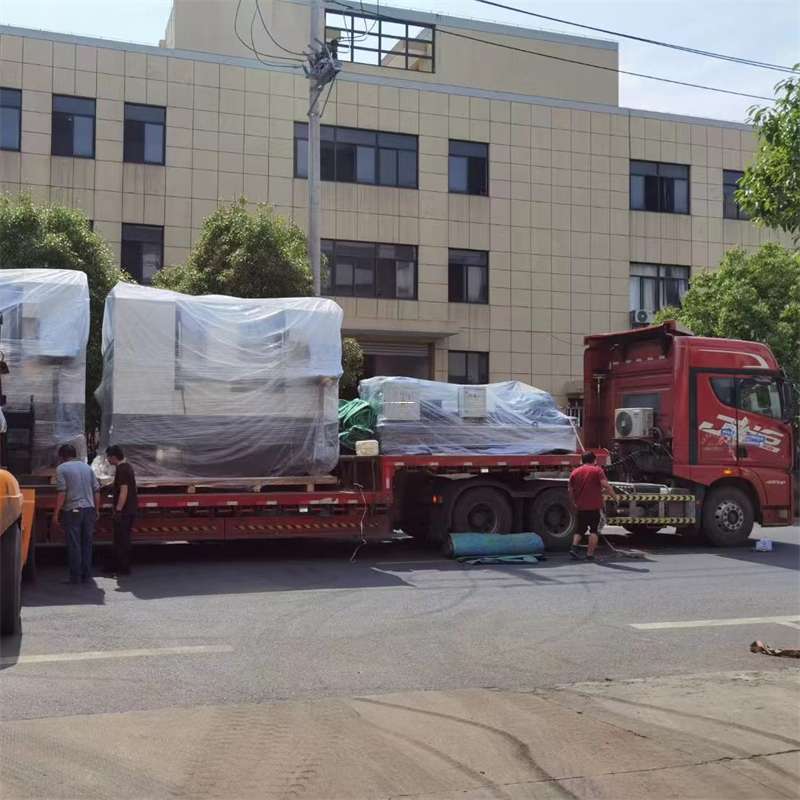 德清到南京物流公司一站式服务，让货运更轻松