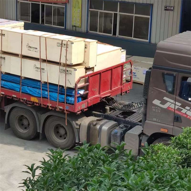 德清至新疆阿勒泰福海县物流专线，一站式服务，让您的货物畅行无忧