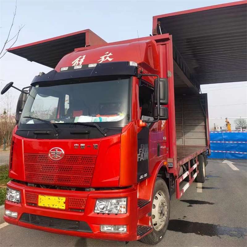 德清到即墨物流公司，一站式服务，让货运更便捷（到即墨物流公司,一站式服务,让货运更便捷）